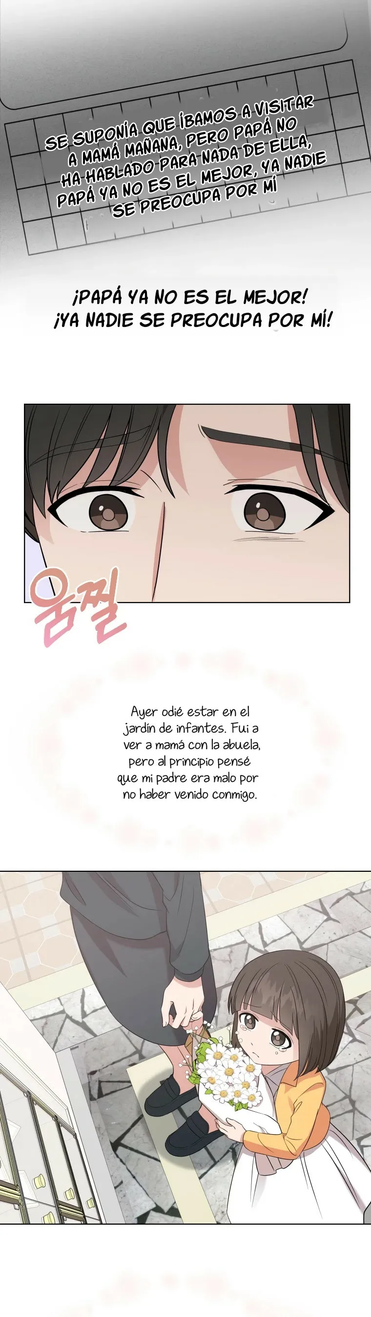 Mi hija es una genia musical Capítulo 8 en Línea - página 25