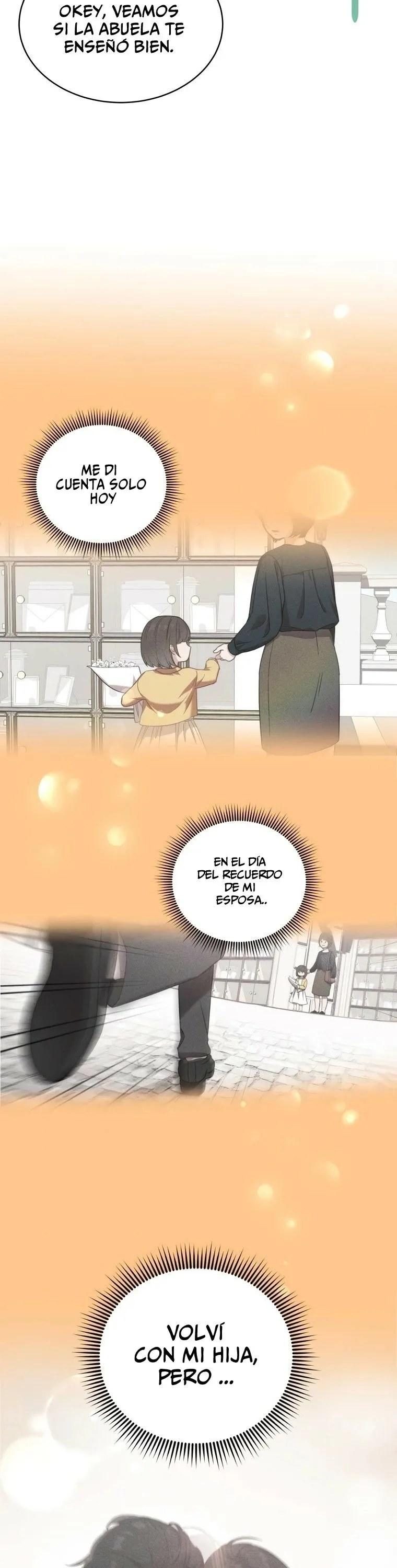 Mi hija es una genia musical Capítulo 8 en Línea - página 35