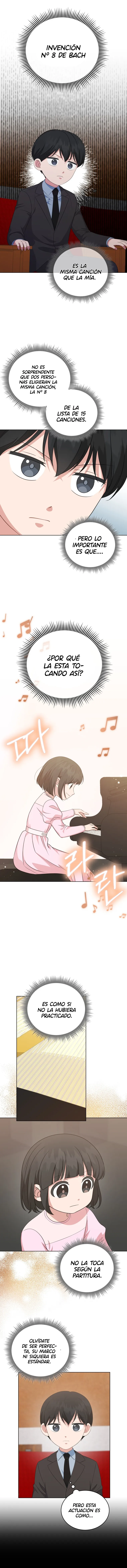 Mi hija es una genia musical Capítulo 83 en Línea - página 6