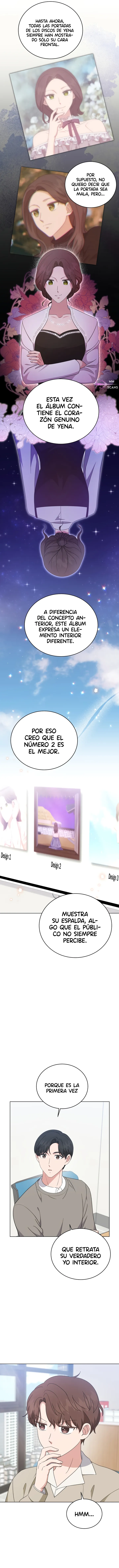Mi hija es una genia musical Capítulo 86 en Línea - página 4