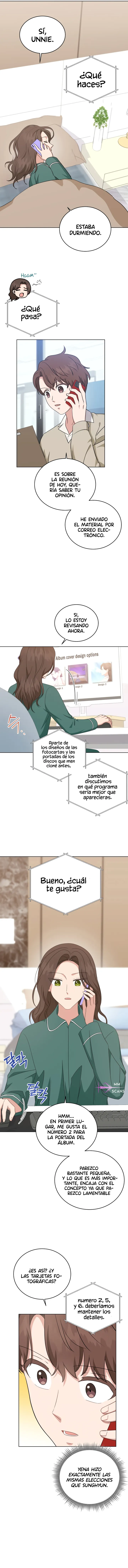 Mi hija es una genia musical Capítulo 86 en Línea - página 12