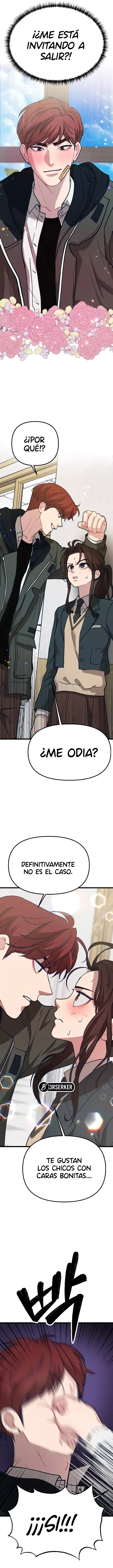 Mi Ídolo Capítulo 10 en Línea - página 5