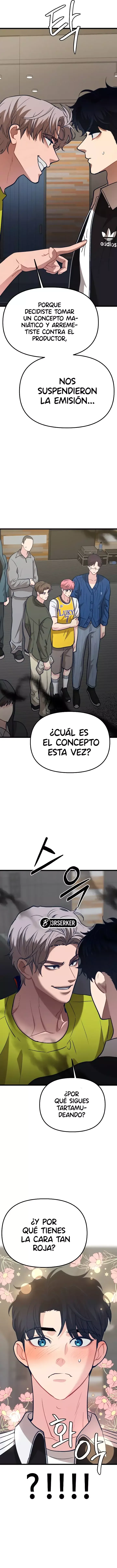 Mi Ídolo Capítulo 10 en Línea - página 15