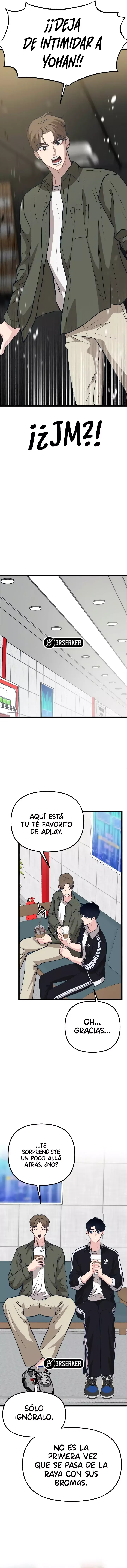 Mi Ídolo Capítulo 10 en Línea - página 21