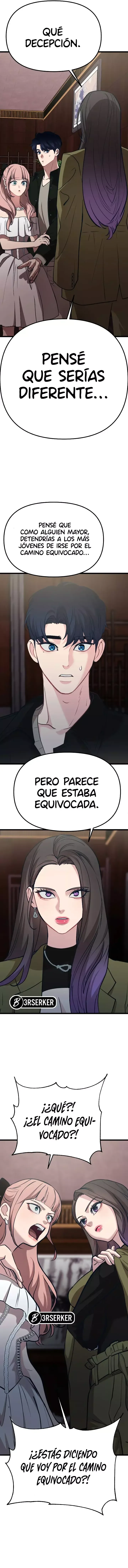 Mi Ídolo Capítulo 12 en Línea - página 11
