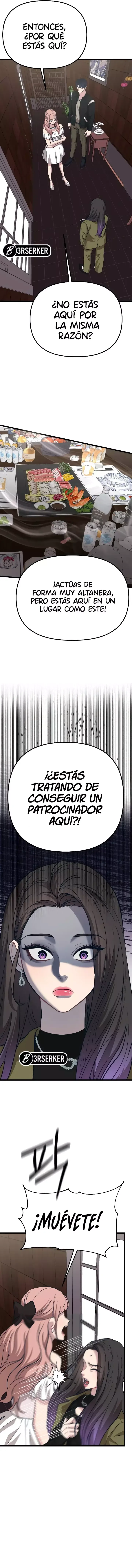 Mi Ídolo Capítulo 12 en Línea - página 13