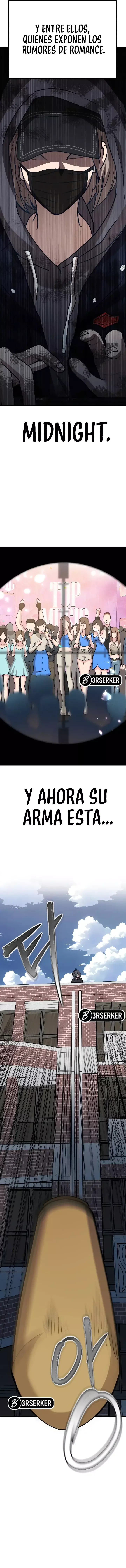 Mi Ídolo Capítulo 13 en Línea - página 7