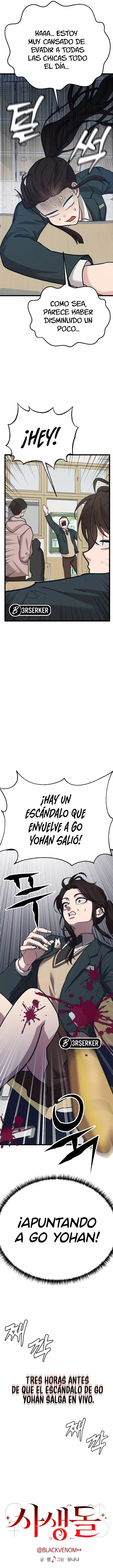 Mi Ídolo Capítulo 13 en Línea - página 8