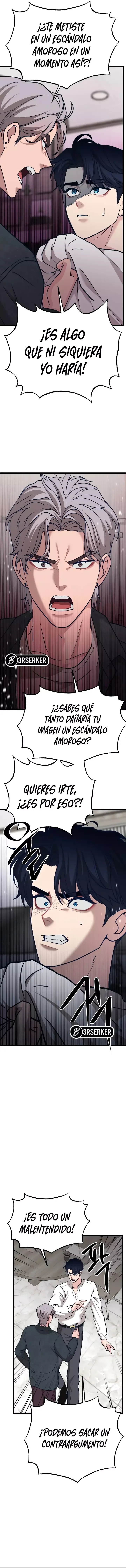 Mi Ídolo Capítulo 13 en Línea - página 14