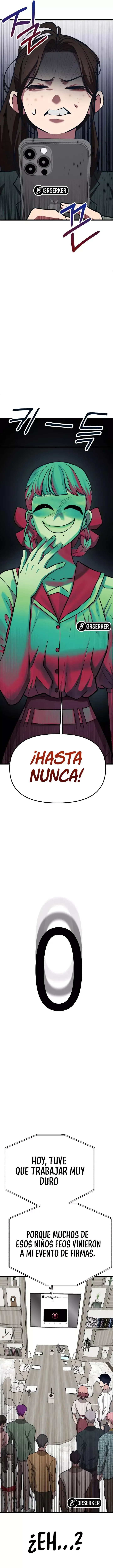 Mi Ídolo Capítulo 13 en Línea - página 22