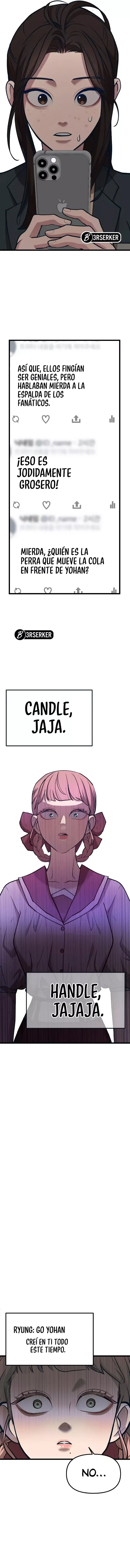Mi Ídolo Capítulo 13 en Línea - página 25