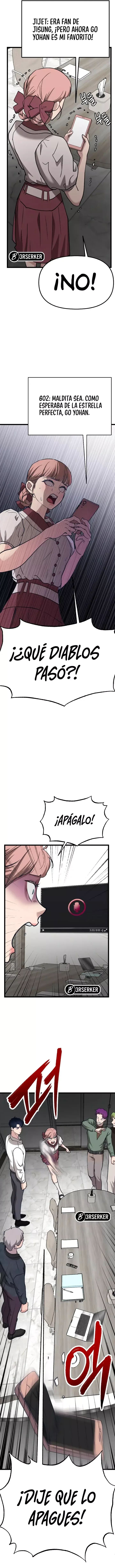 Mi Ídolo Capítulo 13 en Línea - página 26