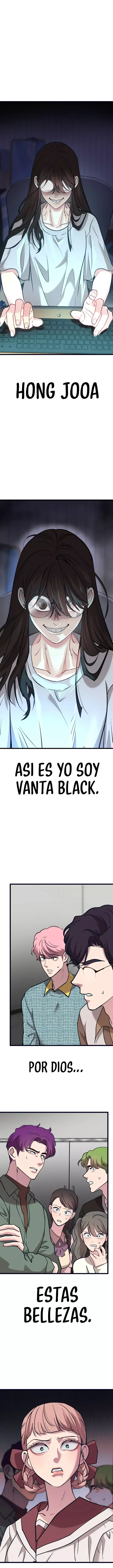 Mi Ídolo Capítulo 13 en Línea - página 29