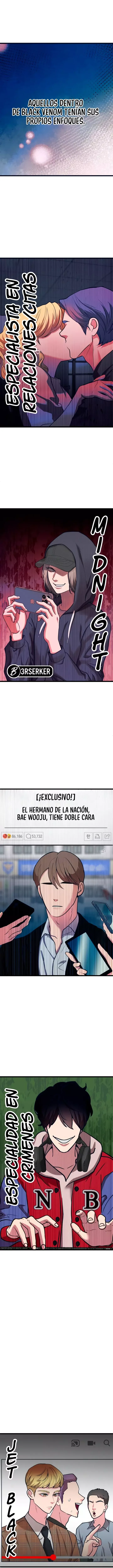 Mi Ídolo Capítulo 14 en Línea - página 4
