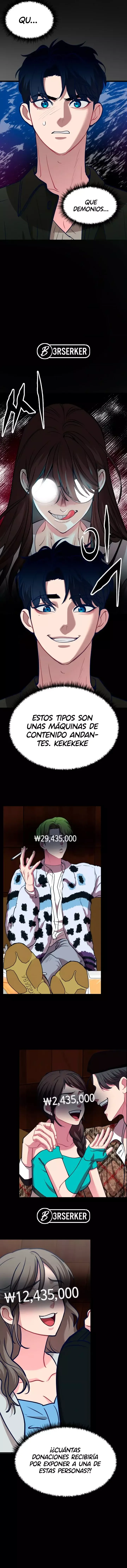 Mi Ídolo Capítulo 14 en Línea - página 12