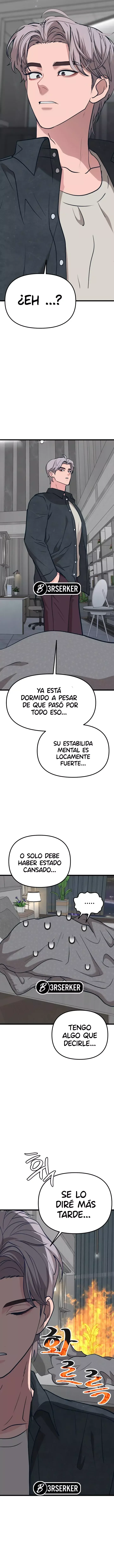 Mi Ídolo Capítulo 14 en Línea - página 26