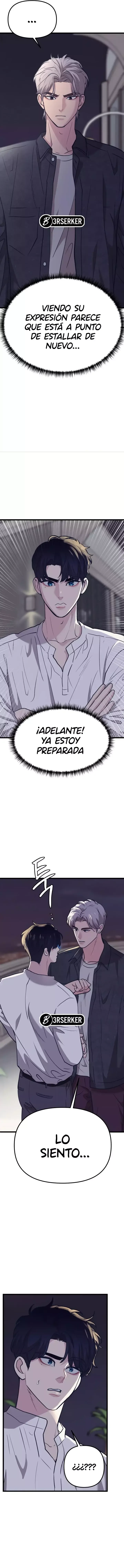 Mi Ídolo Capítulo 15 en Línea - página 9
