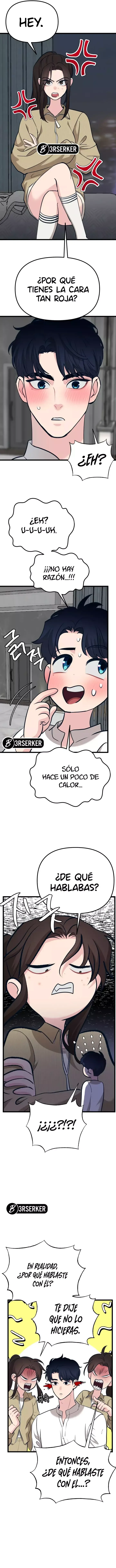 Mi Ídolo Capítulo 15 en Línea - página 13