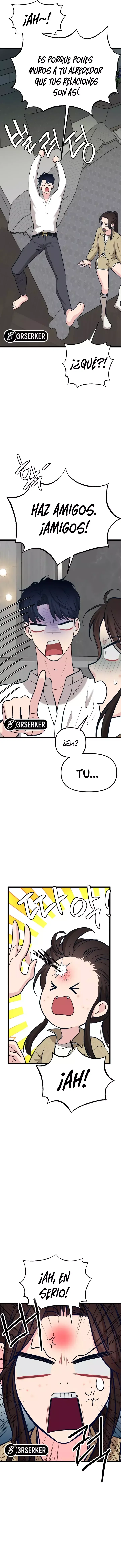 Mi Ídolo Capítulo 15 en Línea - página 14