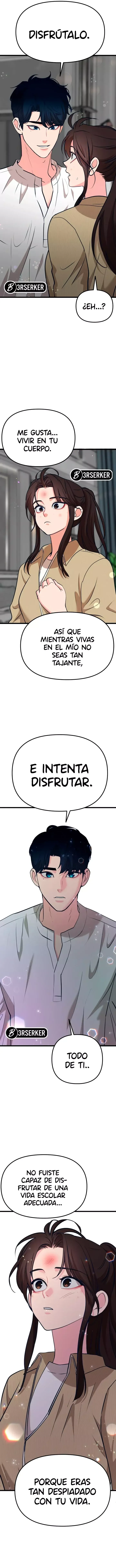 Mi Ídolo Capítulo 15 en Línea - página 15