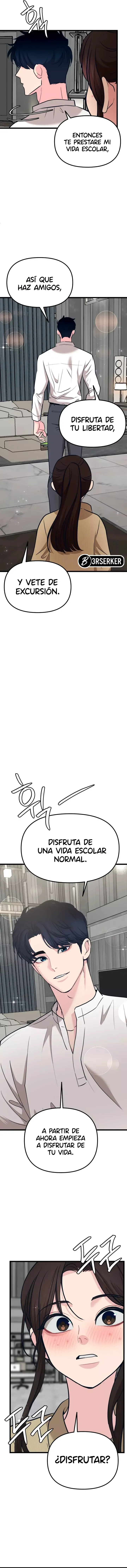 Mi Ídolo Capítulo 15 en Línea - página 16