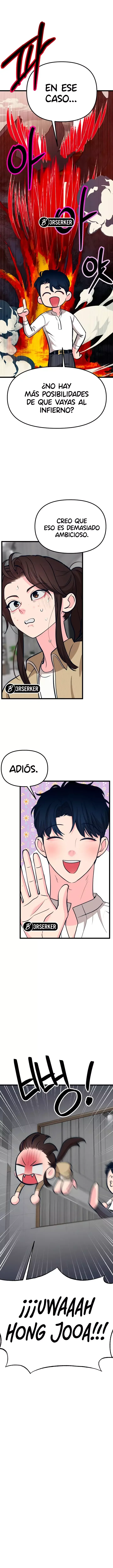 Mi Ídolo Capítulo 15 en Línea - página 18