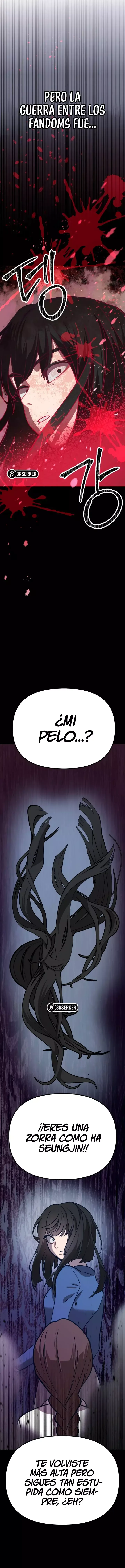 Mi Ídolo Capítulo 17 en Línea - página 4