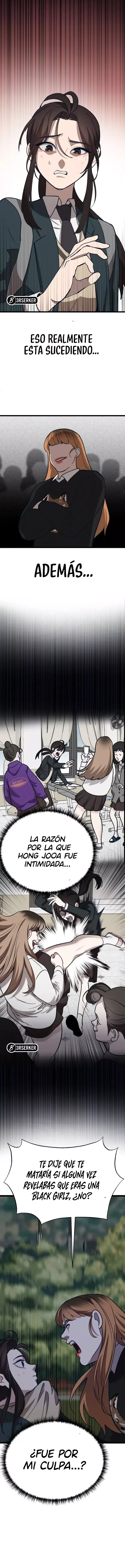 Mi Ídolo Capítulo 17 en Línea - página 6