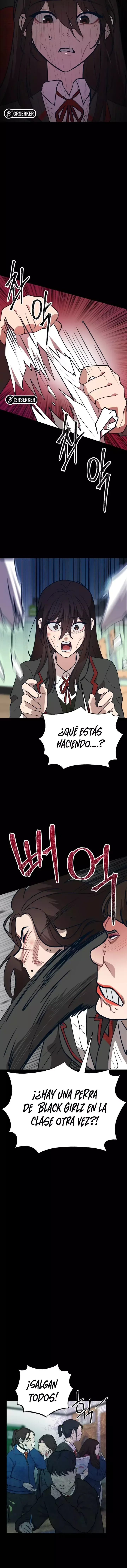 Mi Ídolo Capítulo 17 en Línea - página 9