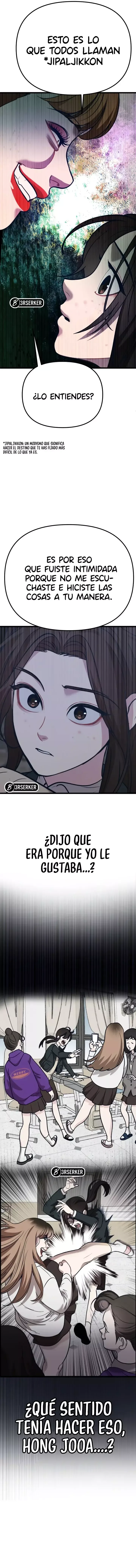 Mi Ídolo Capítulo 17 en Línea - página 11