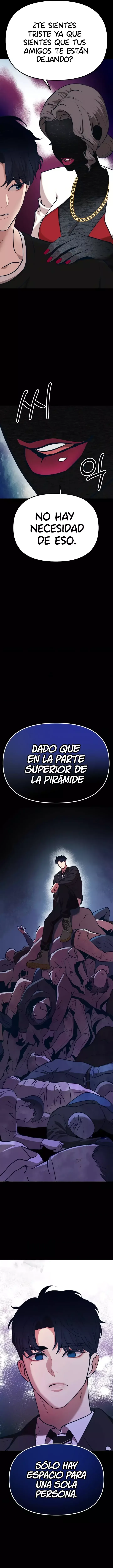 Mi Ídolo Capítulo 18 en Línea - página 8