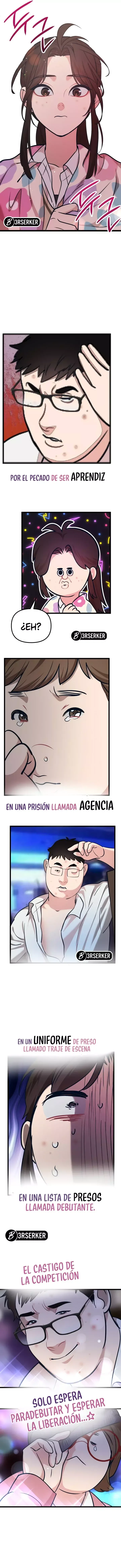 Mi Ídolo Capítulo 19 en Línea - página 14