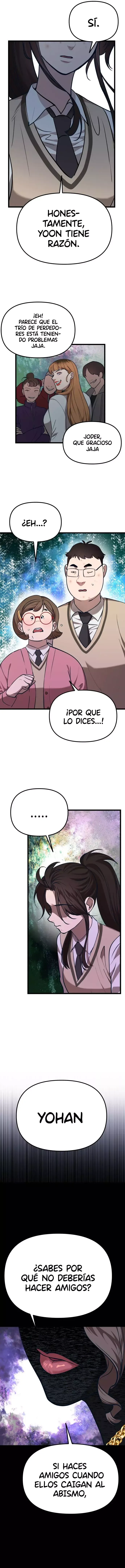Mi Ídolo Capítulo 20 en Línea - página 15