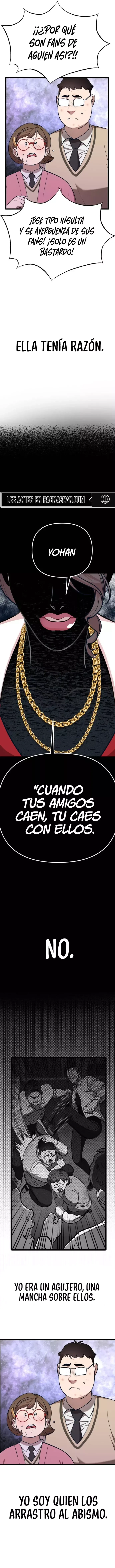 Mi Ídolo Capítulo 20 en Línea - página 17
