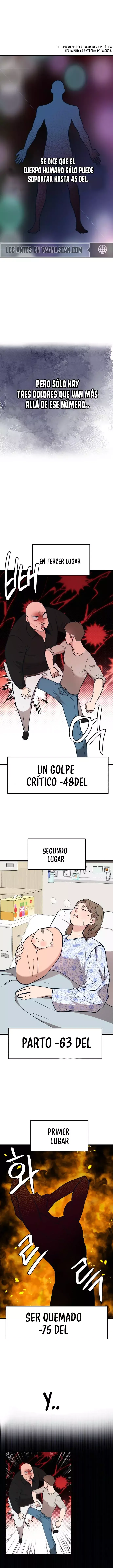 Mi Ídolo Capítulo 22 en Línea - página 3