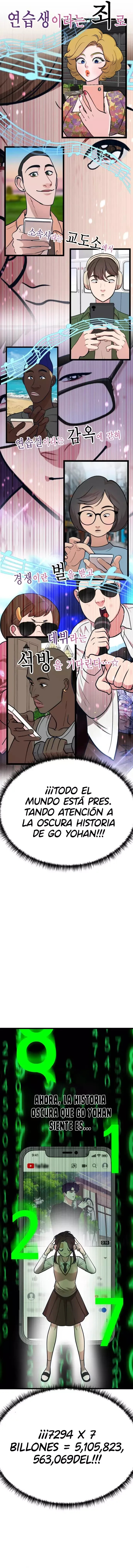 Mi Ídolo Capítulo 22 en Línea - página 6
