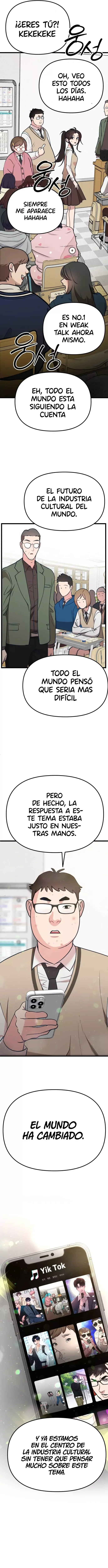 Mi Ídolo Capítulo 22 en Línea - página 8