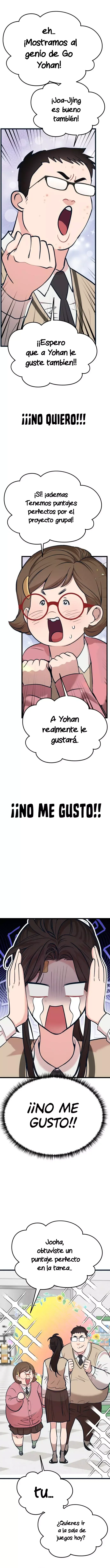 Mi Ídolo Capítulo 22 en Línea - página 12