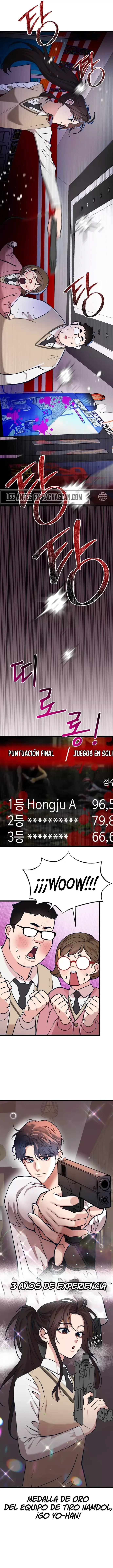 Mi Ídolo Capítulo 22 en Línea - página 14