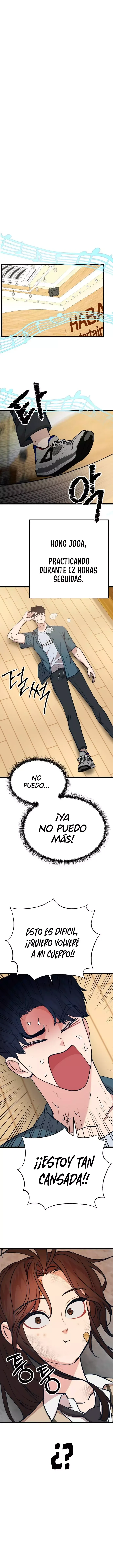Mi Ídolo Capítulo 22 en Línea - página 18