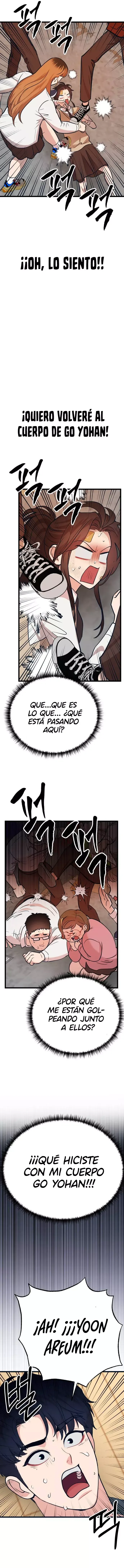 Mi Ídolo Capítulo 22 en Línea - página 19