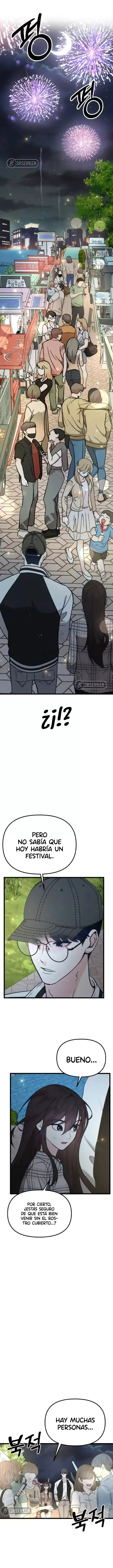 Mi Ídolo Capítulo 24 en Línea - página 6