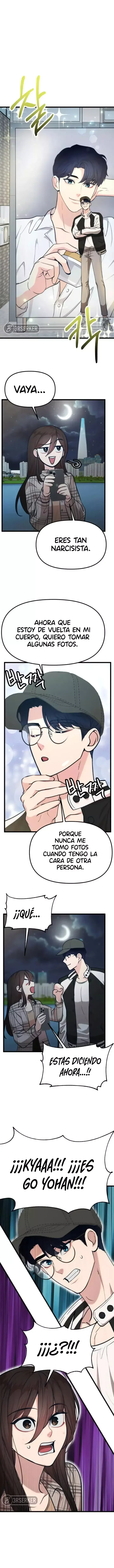Mi Ídolo Capítulo 24 en Línea - página 12