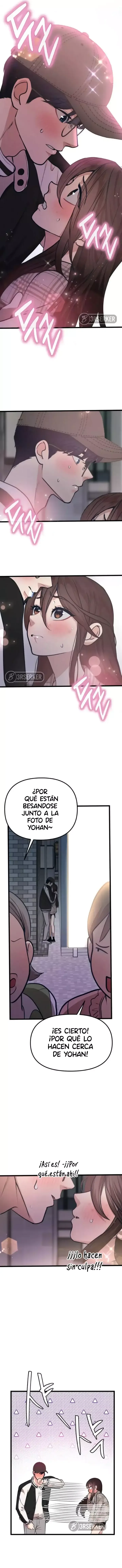 Mi Ídolo Capítulo 24 en Línea - página 14
