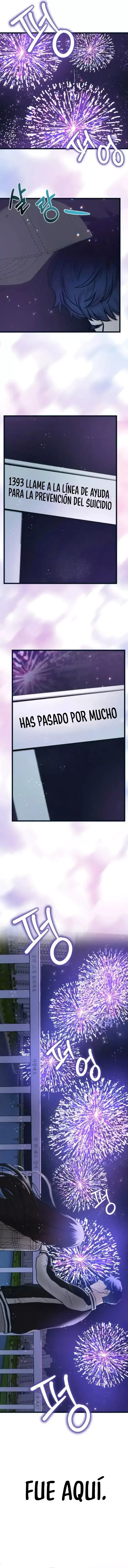 Mi Ídolo Capítulo 24 en Línea - página 17