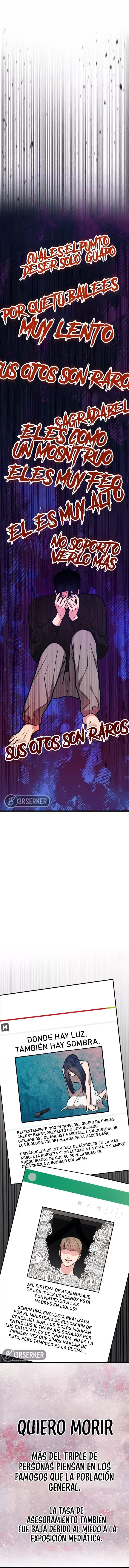Mi Ídolo Capítulo 25 en Línea - página 7