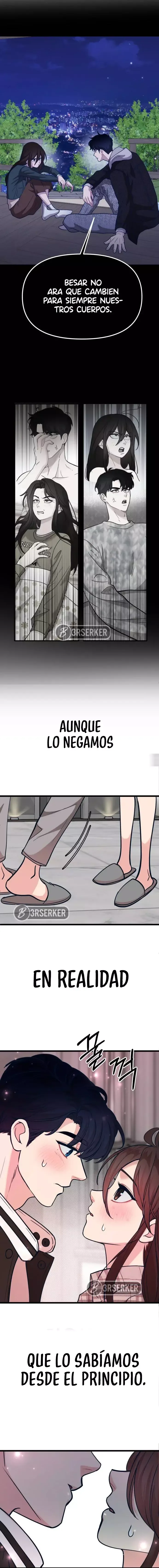 Mi Ídolo Capítulo 25 en Línea - página 15