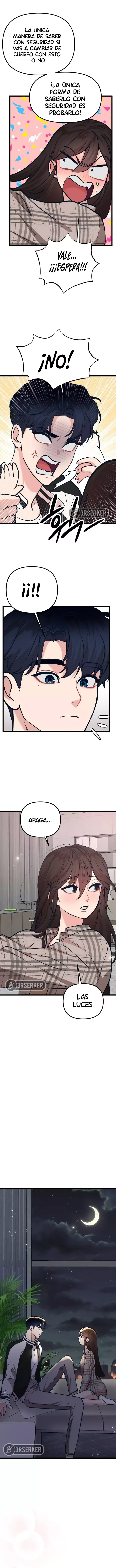 Mi Ídolo Capítulo 25 en Línea - página 17