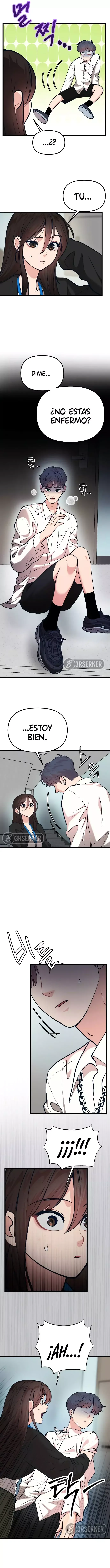 Mi Ídolo Capítulo 27 en Línea - página 5