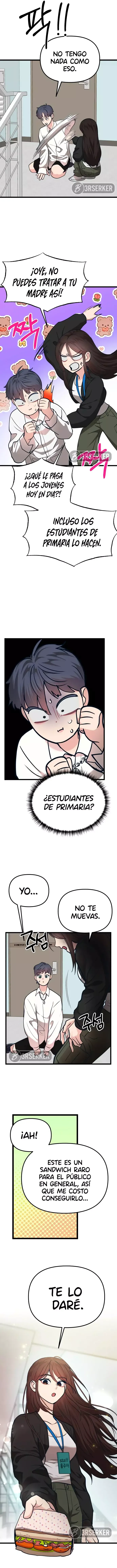Mi Ídolo Capítulo 27 en Línea - página 7